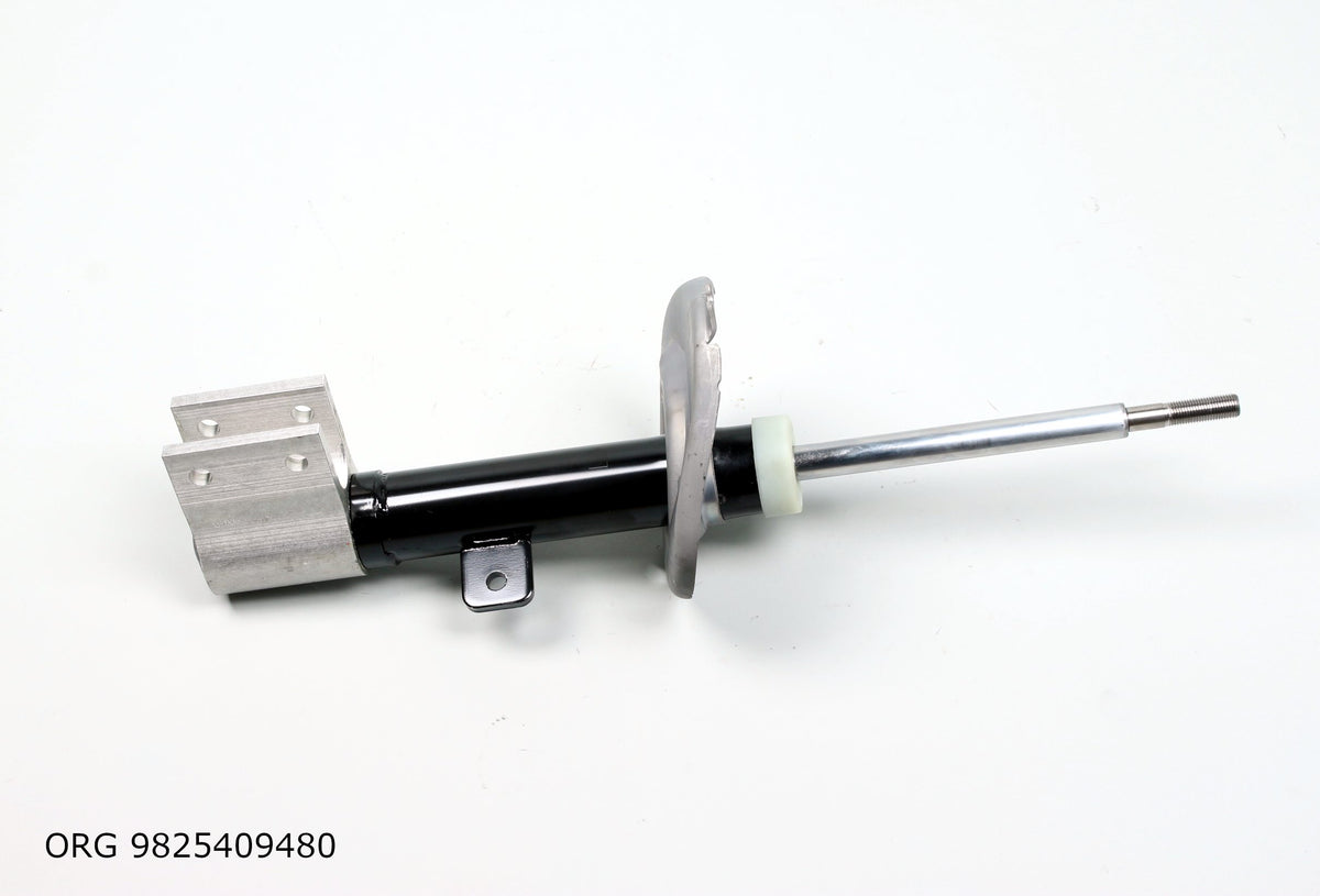 Amortisseur d’origine PSA Citroën C4 10-/DS4 avant gauche – OEM 9825409480 – vue 2
