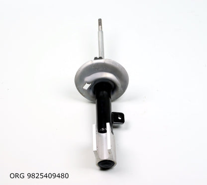 Amortisseur d’origine PSA Citroën C4 10-/DS4 avant gauche – OEM 9825409480 – vue 3