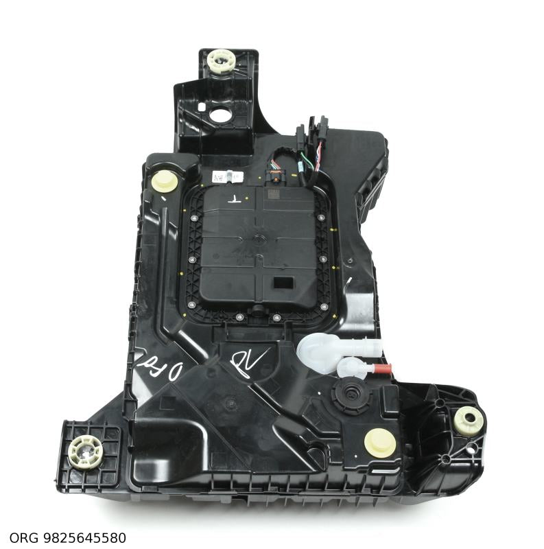 Réservoir d’AdBlue d’origine PSA Citroën/Peugeot C4 Picasso/3008 17- – OEM 9825645580 – vue 2