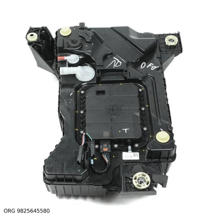 Réservoir d’AdBlue d’origine PSA Citroën/Peugeot C4 Picasso/3008 17- – OEM 9825645580 – vue 4