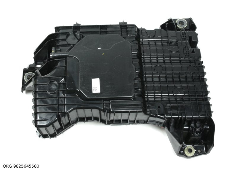 Réservoir d’AdBlue d’origine PSA Citroën/Peugeot C4 Picasso/3008 17- – OEM 9825645580 – vue 5