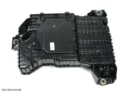 Réservoir d’AdBlue d’origine PSA Citroën/Peugeot C4 Picasso/3008 17- – OEM 9825645580 – vue 5