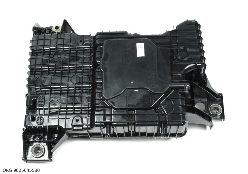 Réservoir d’AdBlue d’origine PSA Citroën/Peugeot C4 Picasso/3008 17- – OEM 9825645580 – vue 7