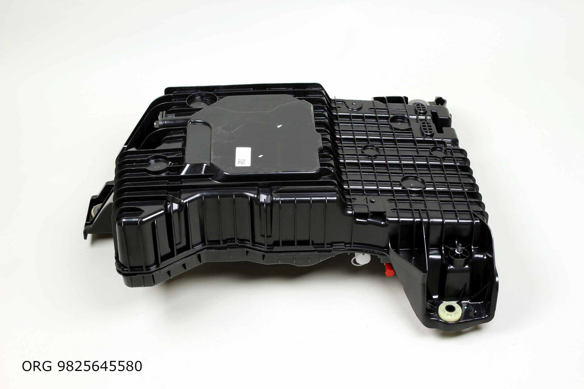 Réservoir d’AdBlue d’origine PSA Citroën/Peugeot C4 Picasso/3008 17- – OEM 9825645580 – vue 8