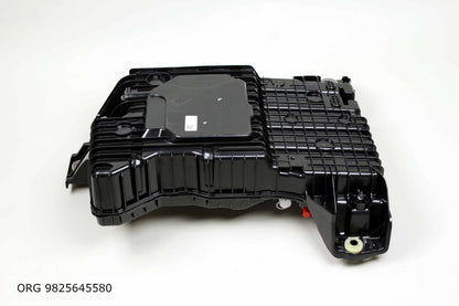 Réservoir d’AdBlue d’origine PSA Citroën/Peugeot C4 Picasso/3008 17- – OEM 9825645580 – vue 8