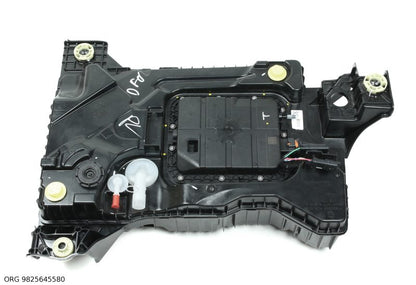 Réservoir d’AdBlue d’origine PSA Citroën/Peugeot C4 Picasso/3008 17- – OEM 9825645580 – vue 1