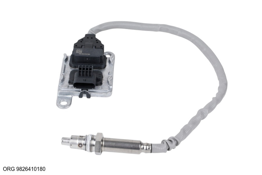 Sonde NOx / lambda d’origine PSA Citroën/Peugeot 2.0BLUEHDI Expert 16- NOX – OEM 9826410180 – vue 2