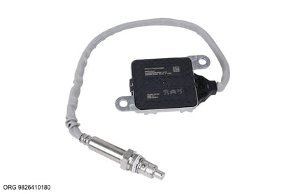 Sonde NOx / lambda d’origine PSA Citroën/Peugeot 2.0BLUEHDI Expert 16- NOX – OEM 9826410180 – vue 3