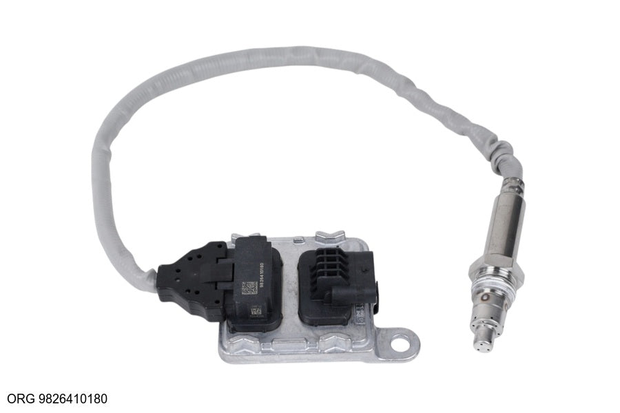 Sonde NOx / lambda d’origine PSA Citroën/Peugeot 2.0BLUEHDI Expert 16- NOX – OEM 9826410180 – vue 1