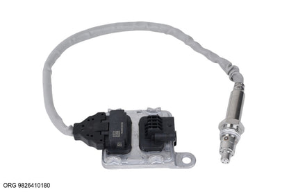 Sonde NOx / lambda d’origine PSA Citroën/Peugeot 2.0BLUEHDI Expert 16- NOX – OEM 9826410180 – vue 1