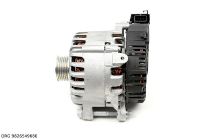 Alternateur d’origine PSA Citroën/Peugeot 1.6BLUEHDI 210A S&S – OEM 9826549680 – vue 2