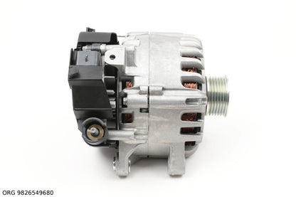 Alternateur d’origine PSA Citroën/Peugeot 1.6BLUEHDI 210A S&S – OEM 9826549680 – vue 4