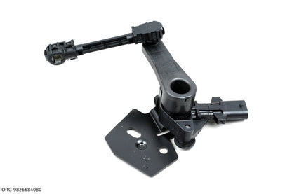 Capteur de correcteur de phare d’origine PSA Peugeot 308 13- arrière.I.K – OEM 9826684080 – vue 1