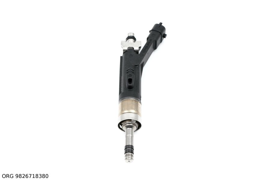 Injecteur d’AdBlue d’origine PSA Citroën/Peugeot 1.2 12V EB2DT – OEM 9826718380 – vue 2