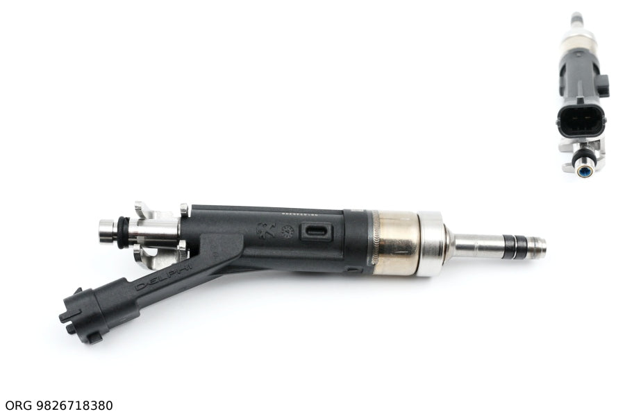Injecteur d’AdBlue d’origine PSA Citroën/Peugeot 1.2 12V EB2DT – OEM 9826718380 – vue 1