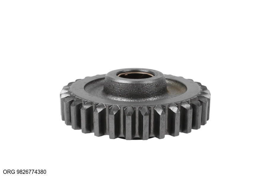 Pignon de boîte de vitesses d’origine PSA Citroën/Peugeot WST.BIEG BE4 – OEM 9826774380 – vue 2