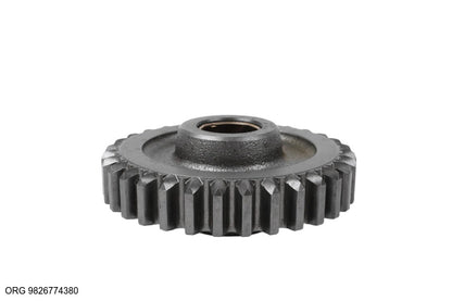 Pignon de boîte de vitesses d’origine PSA Citroën/Peugeot WST.BIEG BE4 – OEM 9826774380 – vue 2