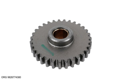 Pignon de boîte de vitesses d’origine PSA Citroën/Peugeot WST.BIEG BE4 – OEM 9826774380 – vue 3