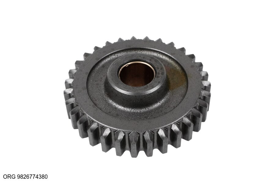 Pignon de boîte de vitesses d’origine PSA Citroën/Peugeot WST.BIEG BE4 – OEM 9826774380 – vue 1
