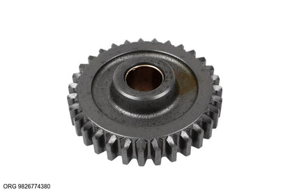 Pignon de boîte de vitesses d’origine PSA Citroën/Peugeot WST.BIEG BE4 – OEM 9826774380 – vue 1