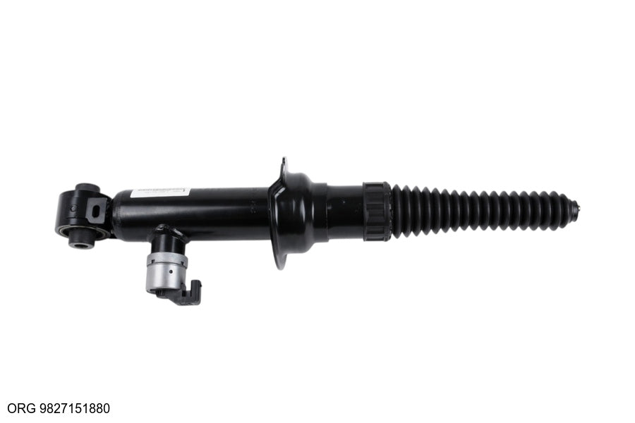 Amortisseur d’origine PSA Citroën DS7 arrière ZAW.AD.CT4 gauche=droit – OEM 9827151880 – vue 2