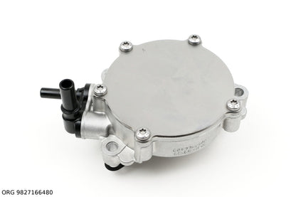 Pompe à vide d’origine PSA Citroën/Peugeot 1.2 12V EB 2KR – OEM 9827166480 – vue 4