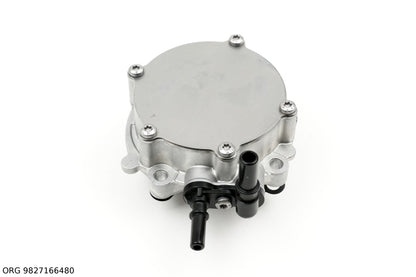 Pompe à vide d’origine PSA Citroën/Peugeot 1.2 12V EB 2KR – OEM 9827166480 – vue 5