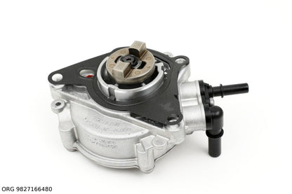 Pompe à vide d’origine PSA Citroën/Peugeot 1.2 12V EB 2KR – OEM 9827166480 – vue 1