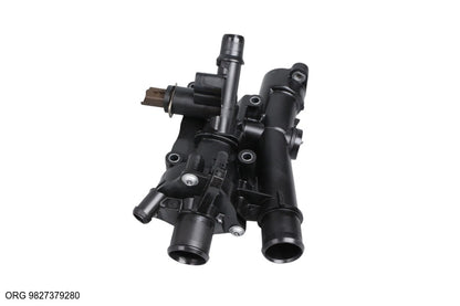 Thermostat d’origine PSA Citroën/Peugeot 2.0BLUEHDI 16V Expert 16- – OEM 9827379280 – vue 2