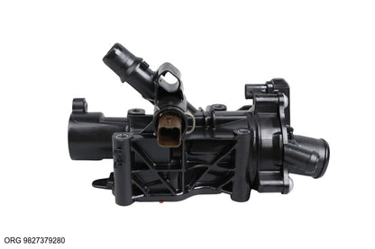Thermostat d’origine PSA Citroën/Peugeot 2.0BLUEHDI 16V Expert 16- – OEM 9827379280 – vue 3