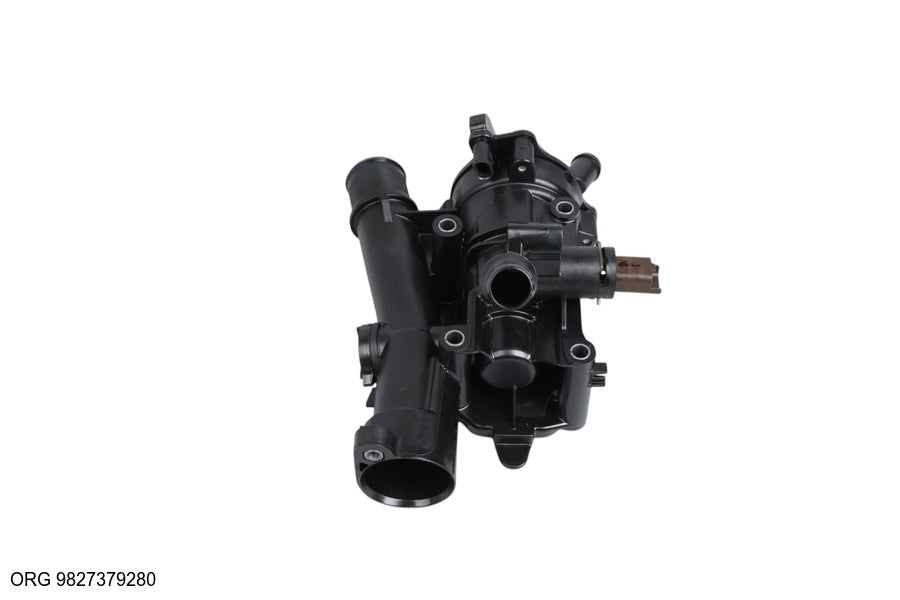 Thermostat d’origine PSA Citroën/Peugeot 2.0BLUEHDI 16V Expert 16- – OEM 9827379280 – vue 4