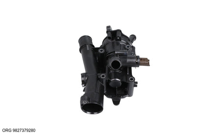 Thermostat d’origine PSA Citroën/Peugeot 2.0BLUEHDI 16V Expert 16- – OEM 9827379280 – vue 4