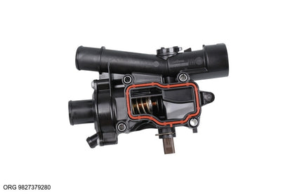 Thermostat d’origine PSA Citroën/Peugeot 2.0BLUEHDI 16V Expert 16- – OEM 9827379280 – vue 5