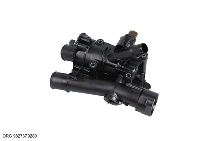 Thermostat d’origine PSA Citroën/Peugeot 2.0BLUEHDI 16V Expert 16- – OEM 9827379280 – vue 1