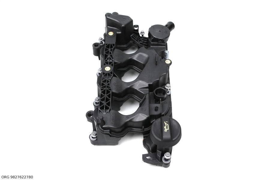Reniflard dʼhuile d’origine PSA Citroën/Peugeot 1.5BLUEHDI – OEM 9827622780 – vue 2