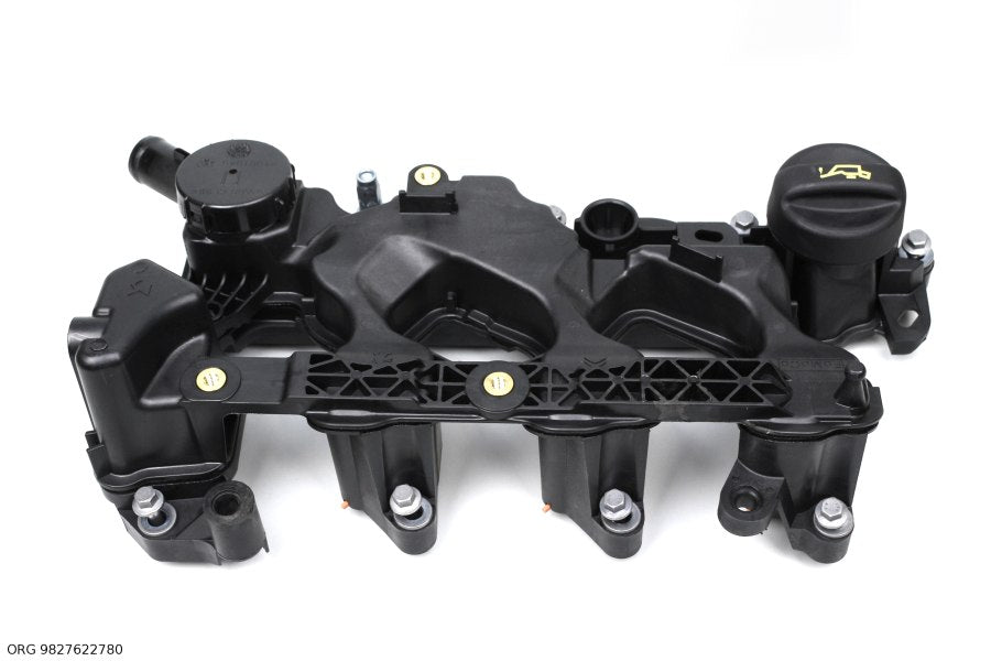 Reniflard dʼhuile d’origine PSA Citroën/Peugeot 1.5BLUEHDI – OEM 9827622780 – vue 3