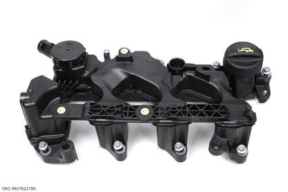 Reniflard dʼhuile d’origine PSA Citroën/Peugeot 1.5BLUEHDI – OEM 9827622780 – vue 3