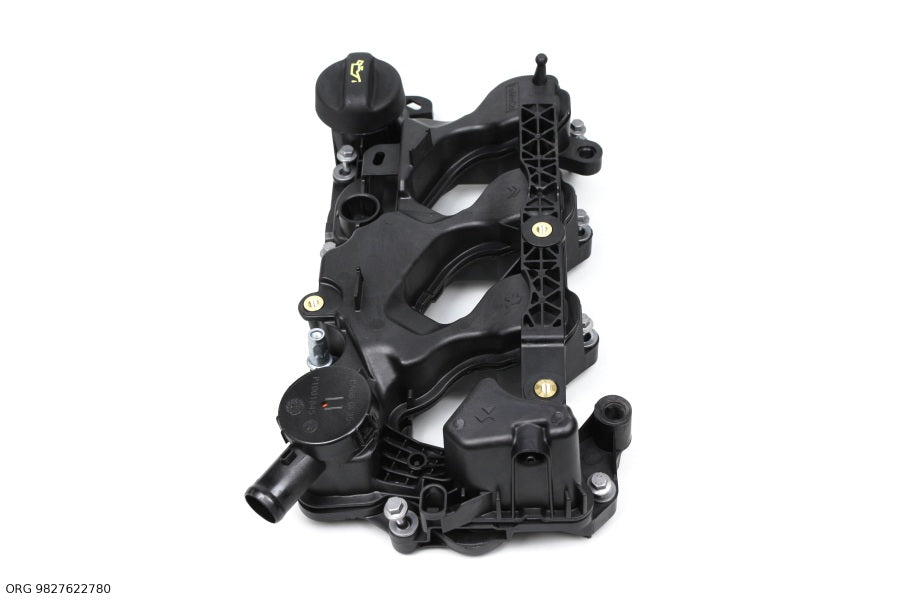 Reniflard dʼhuile d’origine PSA Citroën/Peugeot 1.5BLUEHDI – OEM 9827622780 – vue 4