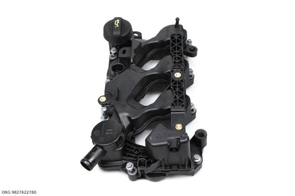 Reniflard dʼhuile d’origine PSA Citroën/Peugeot 1.5BLUEHDI – OEM 9827622780 – vue 4