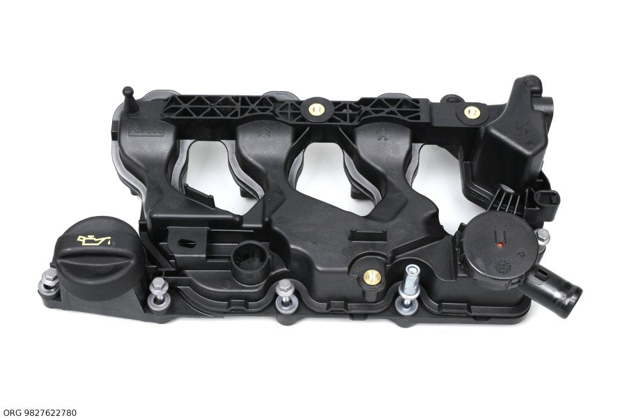 Reniflard dʼhuile d’origine PSA Citroën/Peugeot 1.5BLUEHDI – OEM 9827622780 – vue 1