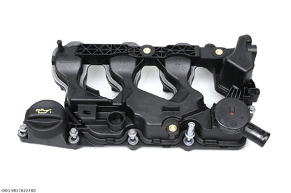 Reniflard dʼhuile d’origine PSA Citroën/Peugeot 1.5BLUEHDI – OEM 9827622780 – vue 1