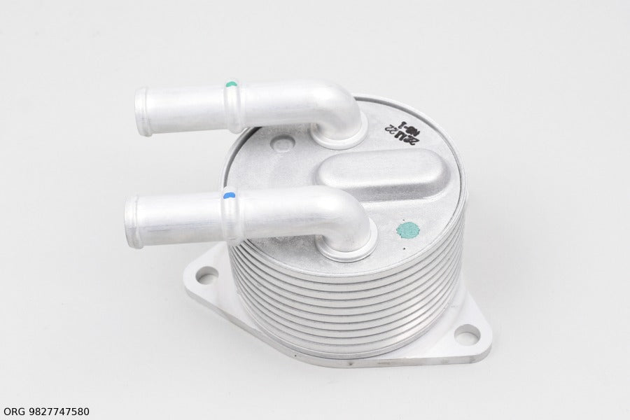 Refroidisseur dʼhuile de boîte d’origine PSA Citroën/Peugeot ATN8 – OEM 9827747580 – vue 2