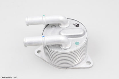 Refroidisseur dʼhuile de boîte d’origine PSA Citroën/Peugeot ATN8 – OEM 9827747580 – vue 2