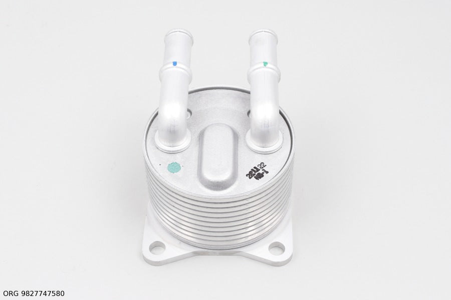 Refroidisseur dʼhuile de boîte d’origine PSA Citroën/Peugeot ATN8 – OEM 9827747580 – vue 3