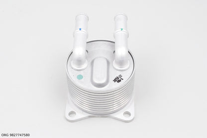 Refroidisseur dʼhuile de boîte d’origine PSA Citroën/Peugeot ATN8 – OEM 9827747580 – vue 3