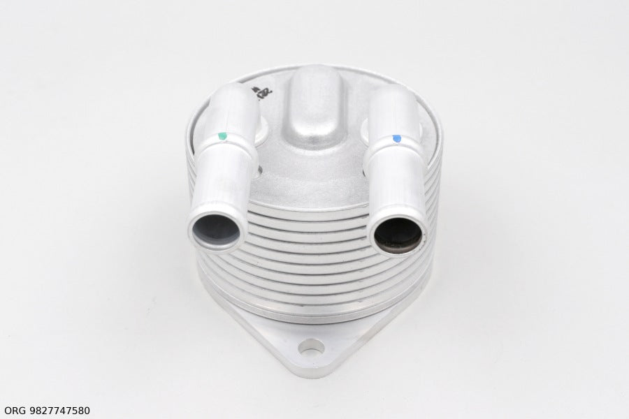 Refroidisseur dʼhuile de boîte d’origine PSA Citroën/Peugeot ATN8 – OEM 9827747580 – vue 4
