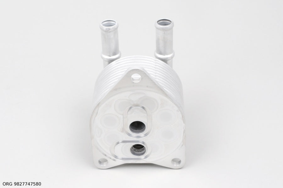 Refroidisseur dʼhuile de boîte d’origine PSA Citroën/Peugeot ATN8 – OEM 9827747580 – vue 1