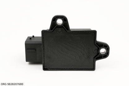 Module Start & Stop d’origine PSA Citroën/Peugeot PONOWNEGO ROZRUCHU – OEM 9828207680 – vue 3
