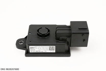 Module Start & Stop d’origine PSA Citroën/Peugeot PONOWNEGO ROZRUCHU – OEM 9828207680 – vue 1