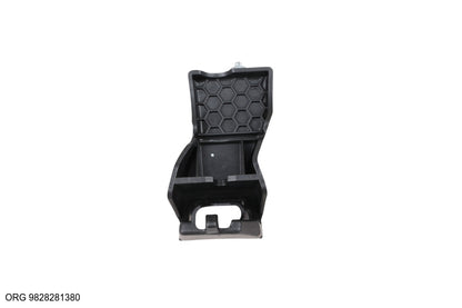 Support de carrosserie d’origine PSA Peugeot 2008 19- inférieurdroit – OEM 9828281380 – vue 3